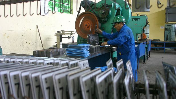El 50% de los que laboran como tÃ©cnicos no egresÃ³ de institutos